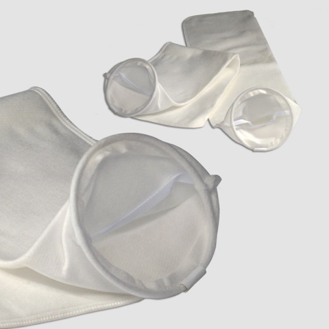 Poche-filtrante-standard